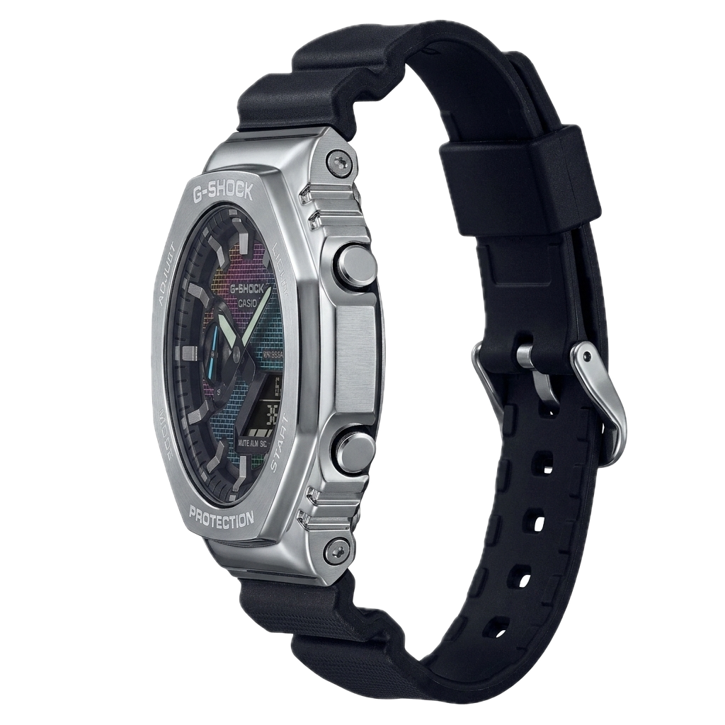G-SHOCK GM-2100RW-1A