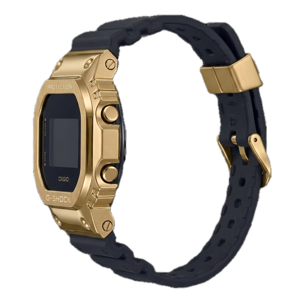 G-SHOCK GM-5600UG-9 GOLD