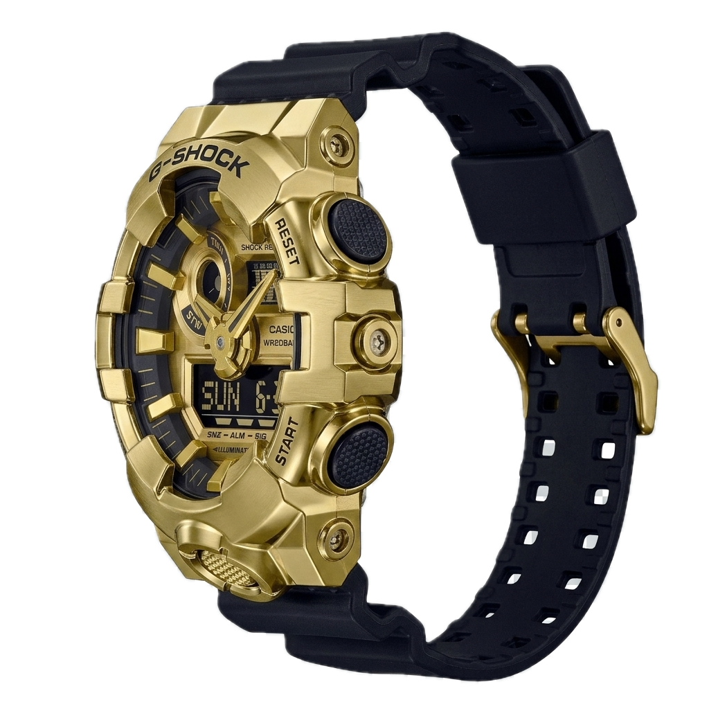 G-SHOCK GM-700G-9A
