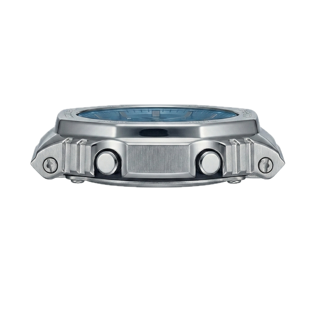 G-SHOCK FULL METAL 2100 SERIES