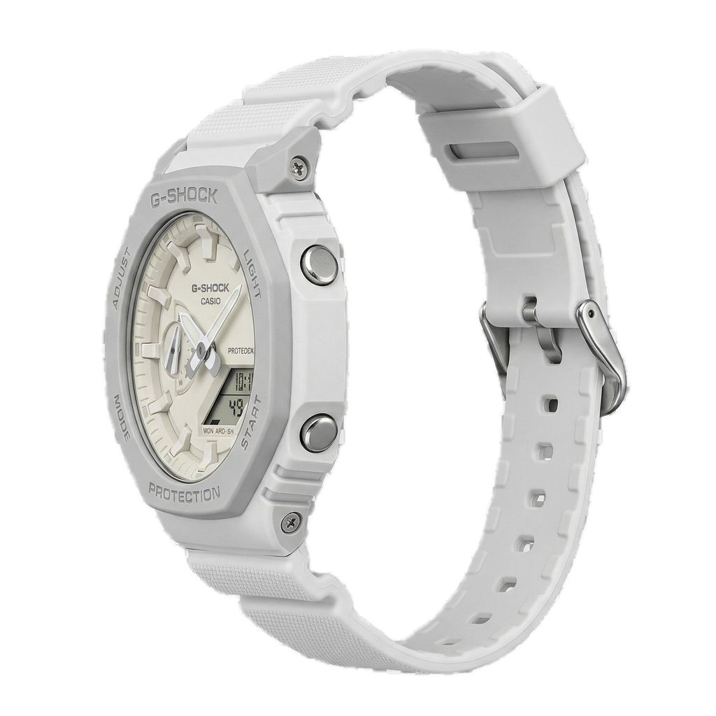 G-SHOCK GA-2100-7A7