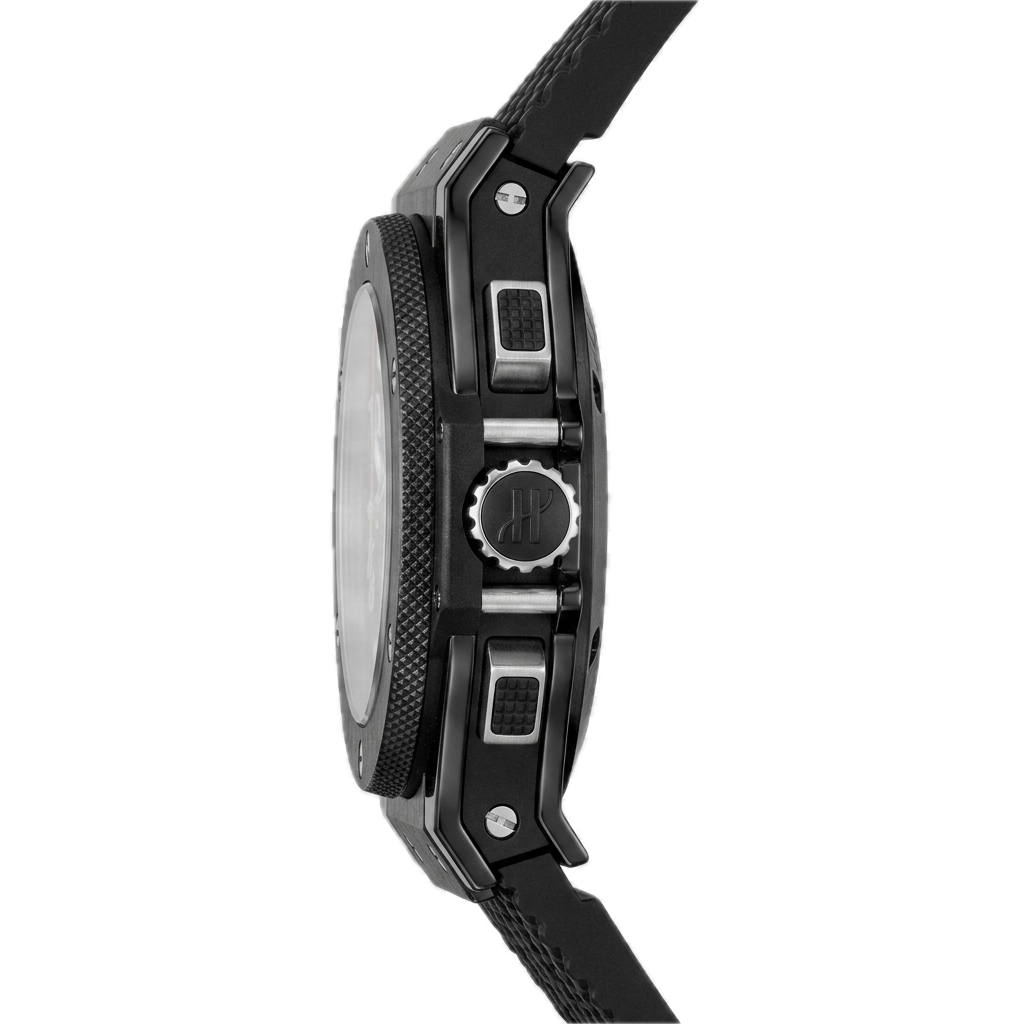 HUBLOT BIG BANG BLACK MAGIC