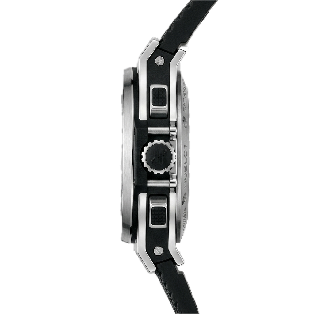 HUBLOT BIG BANG ORIGINAL STEEL