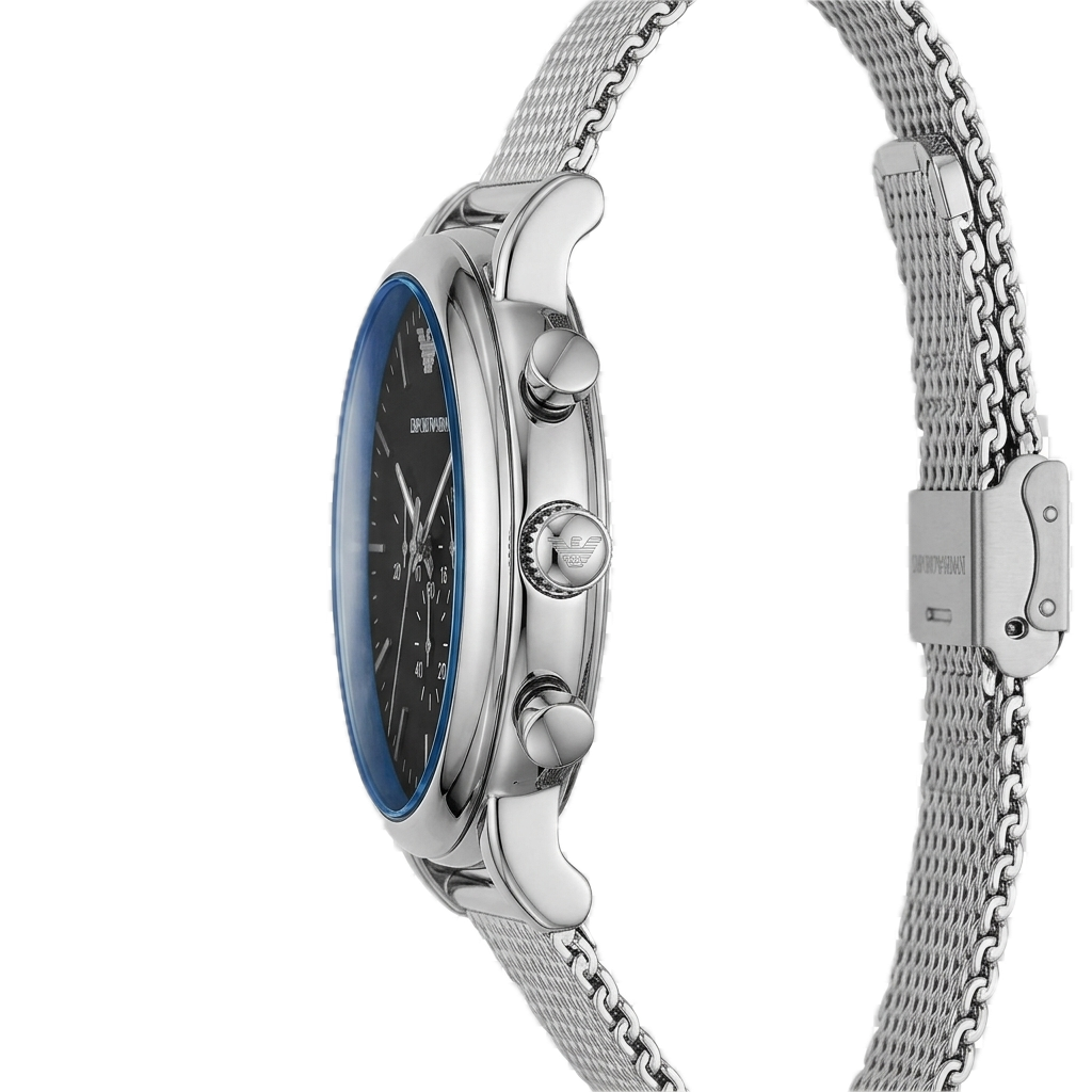 Emporio Armani Luigi Chronograph (Model AR1808)