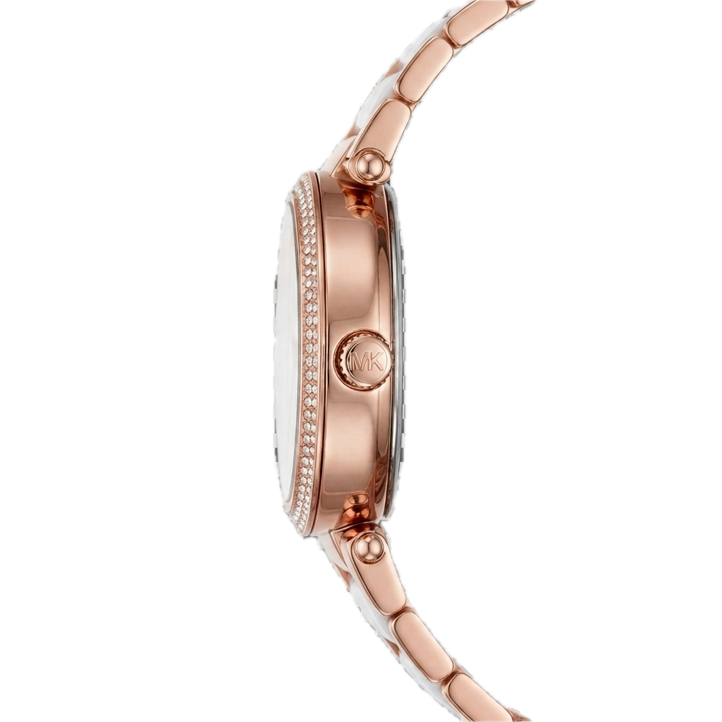 MICHAEL KORS - MK MONOGRAM