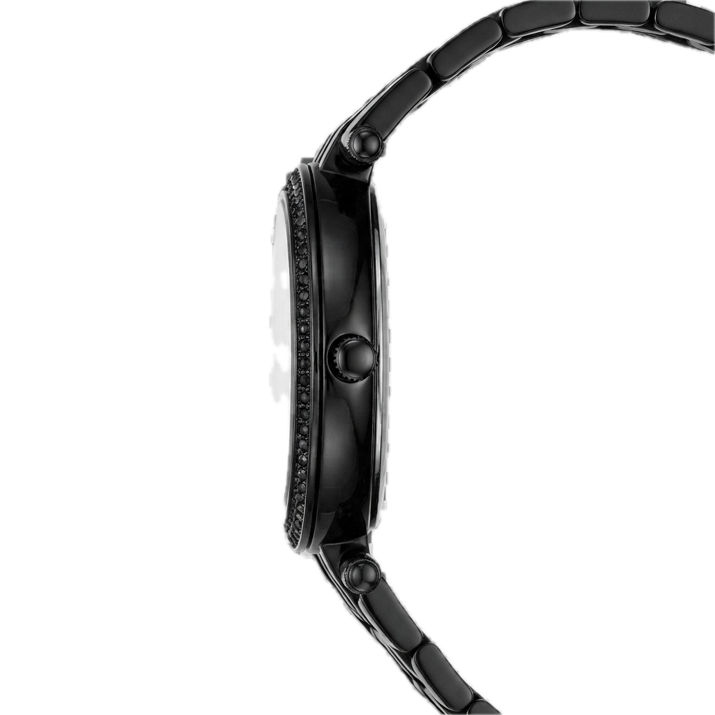 MICHAEL KORS DARCI STAINLESS STEEL WATCH