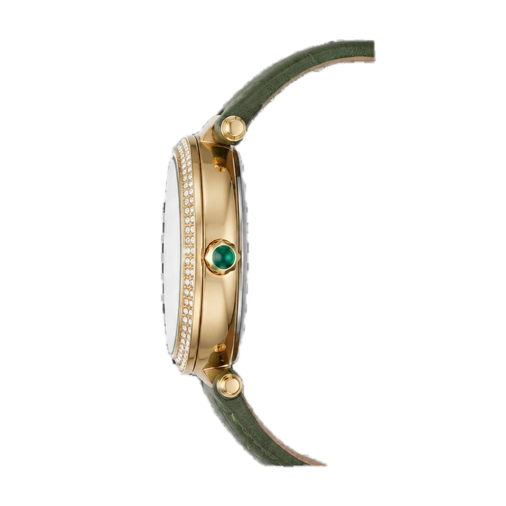 MICHAEL KORS PARKER 39MM MULTICOLOUR LEATHER