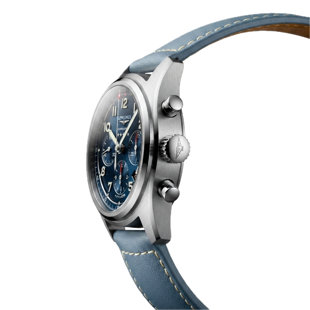 LONGINES SPIRIT CHRONOGRAPH