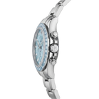 ROLEX DAYTONA COMOGRAPH BLUE SAPPHIRE - ICE BLUE