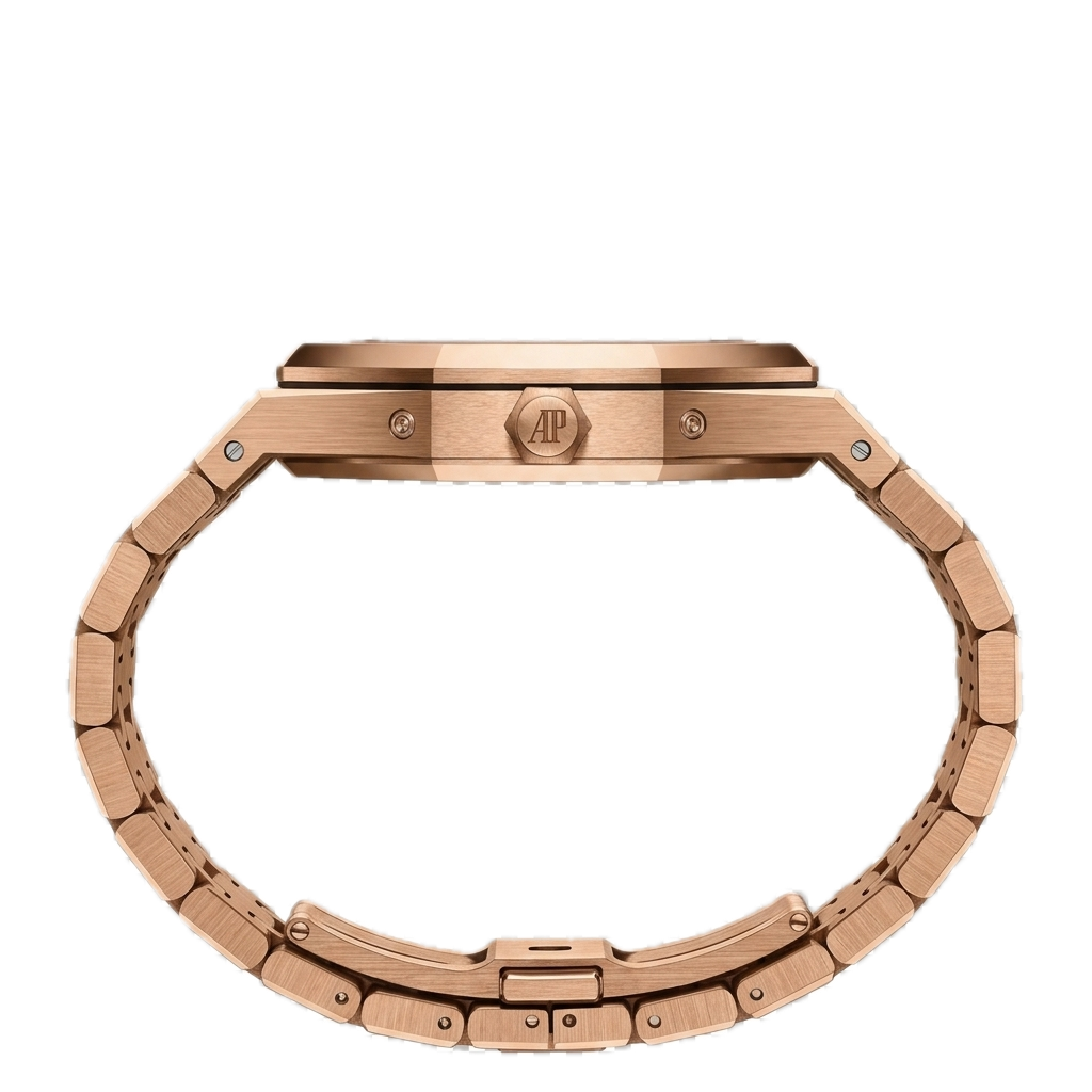 AP - ROYAL OAK PERPETUAL CALENDAR - AMBANI WATCH