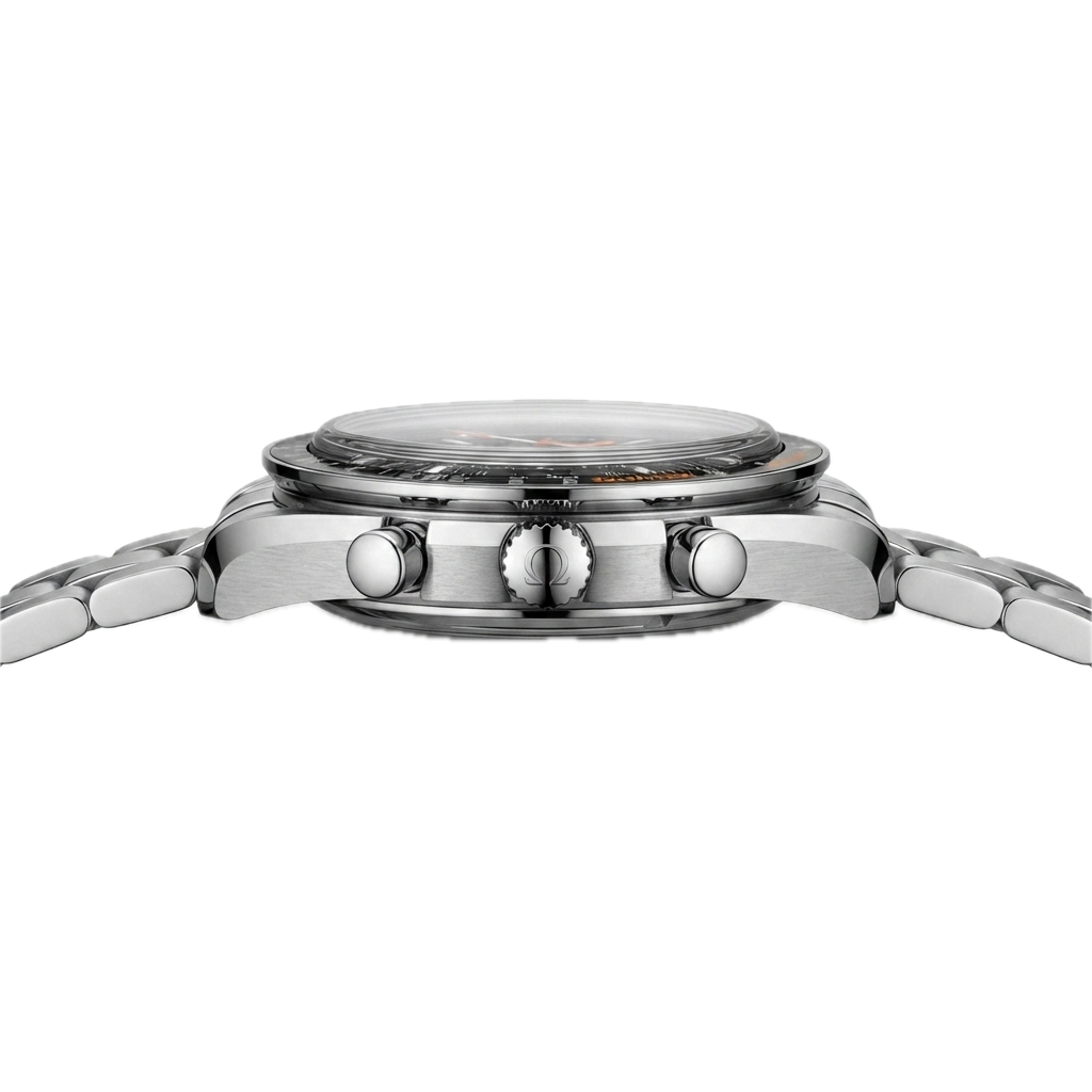 OMEGA SPEEDMASTER RACING BLACK