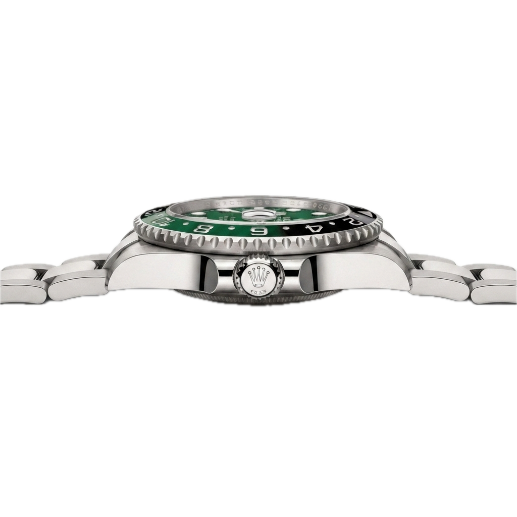 ROLEX GMT MASTER - 2025