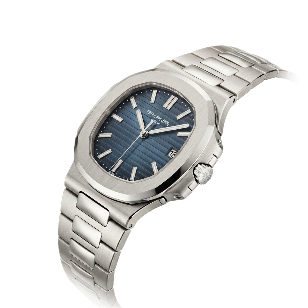 PATEK PHILIPPEE NAUTILUS SELF-WINDING