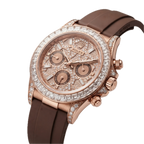 ROLEX DAYTONA COSMOGRAPH GIRAFFE - EVEROSE GOLD