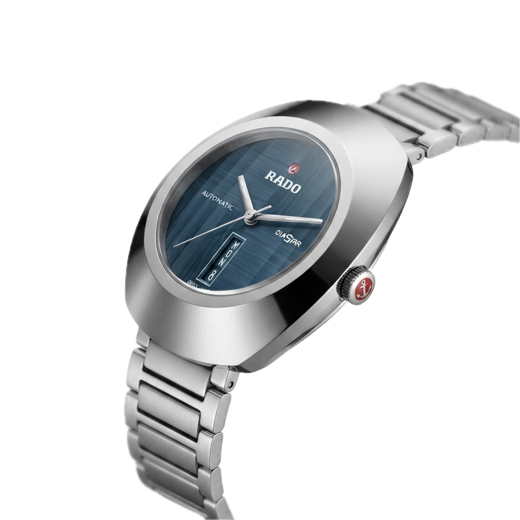 RADO DiaStar Original (BLUE)