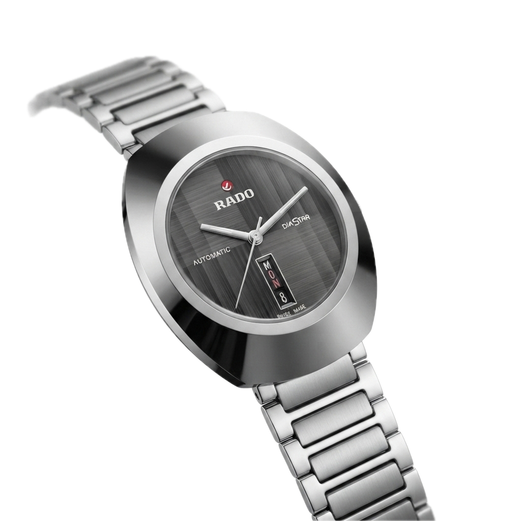 RADO DiaStar Original (GREY)