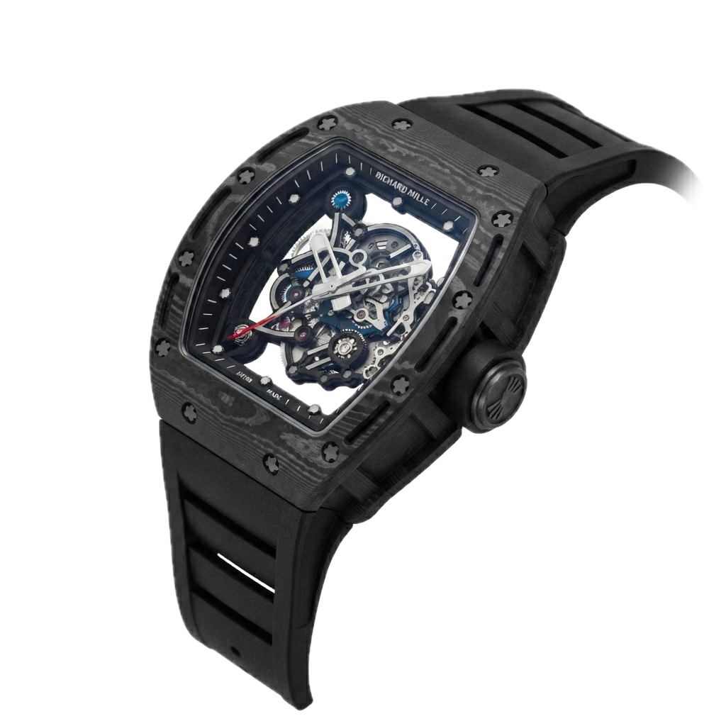 RICHARD MILLE x Rafael Nadal RM 035 40MM