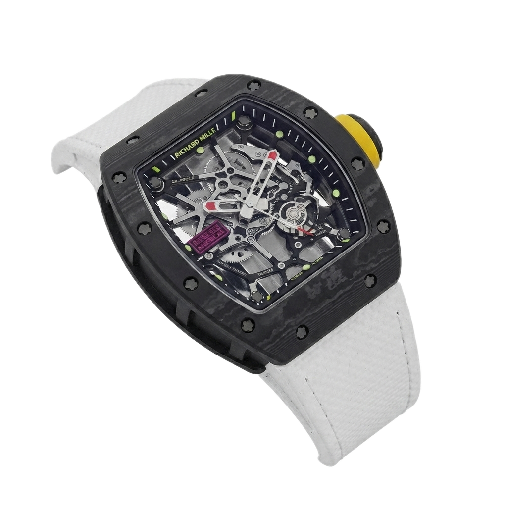 RICHARD MILLE Rafael Nadal Americas Limited Edition of 50