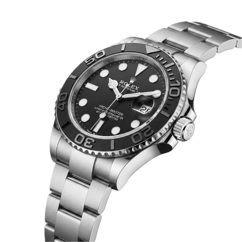 ROLEX YACHT MASTER TOM CRUISE