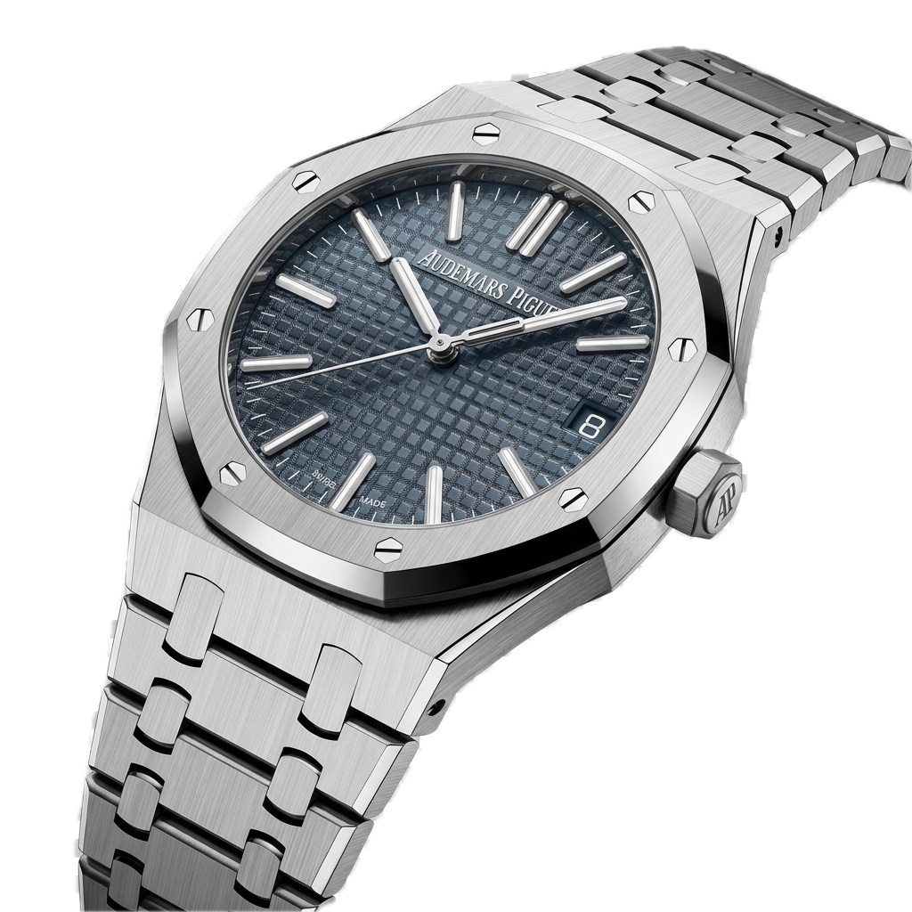 AP -  ROYAL OAK SELF WINDING