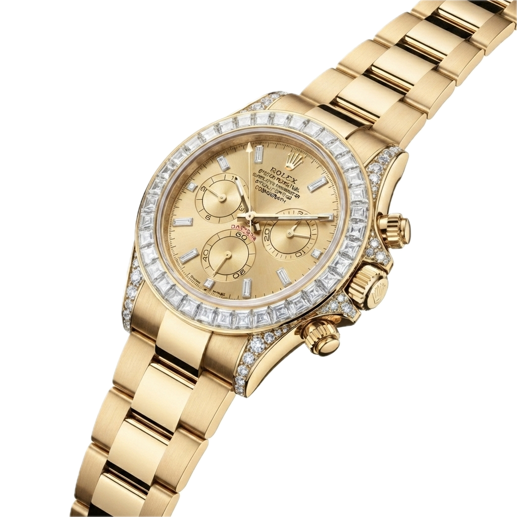 ROLEX COSMOGRAPH DAYTONA OYSTER