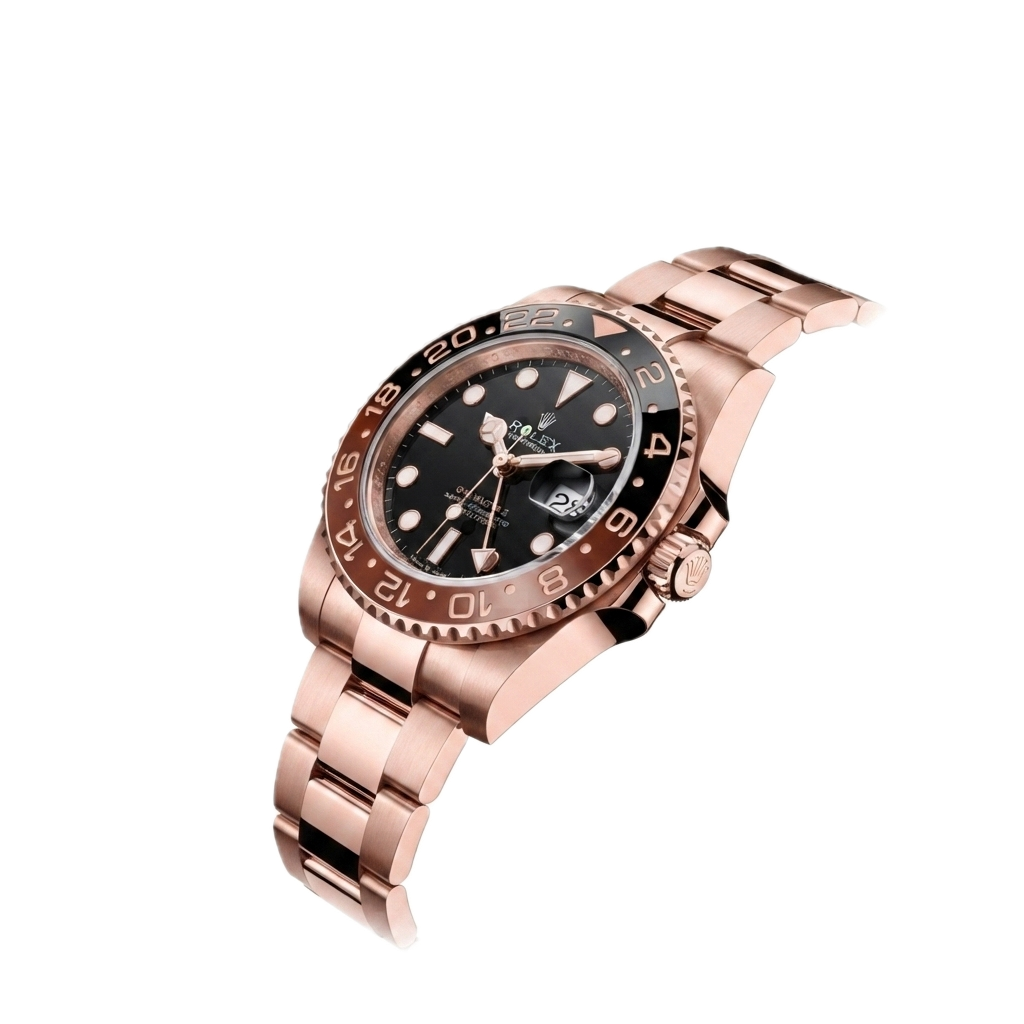 ROLEX GMT MASTER - II