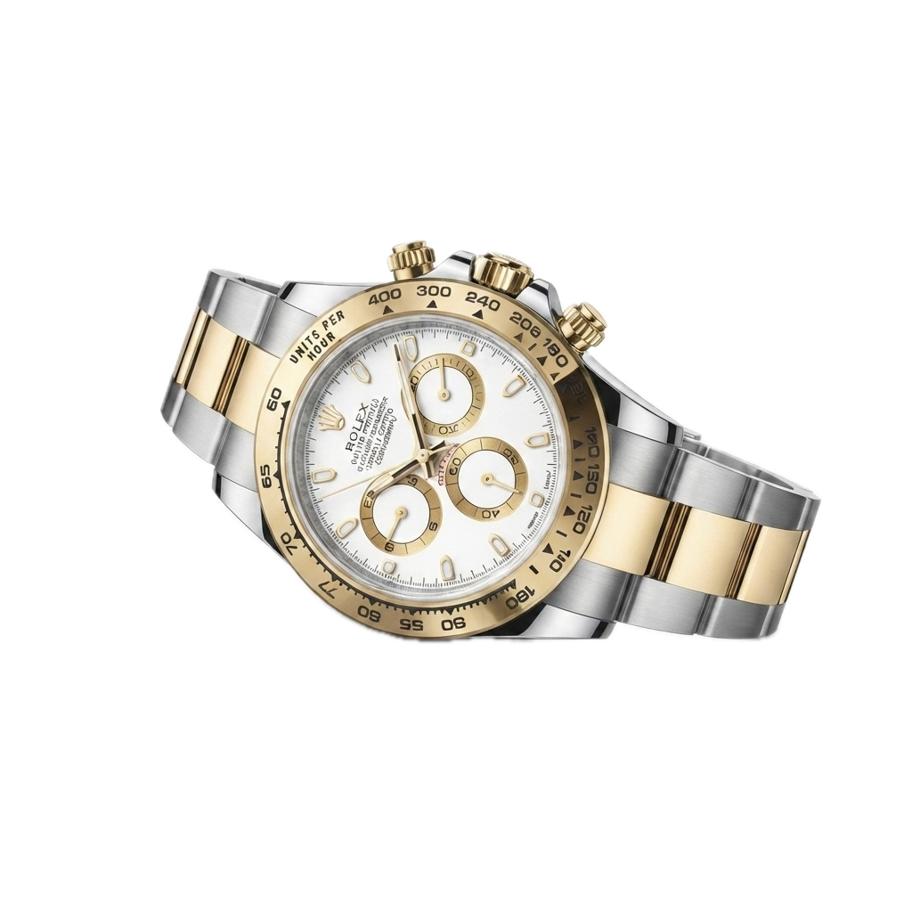 ROLEX COSMOGRAPH PERPETUAL