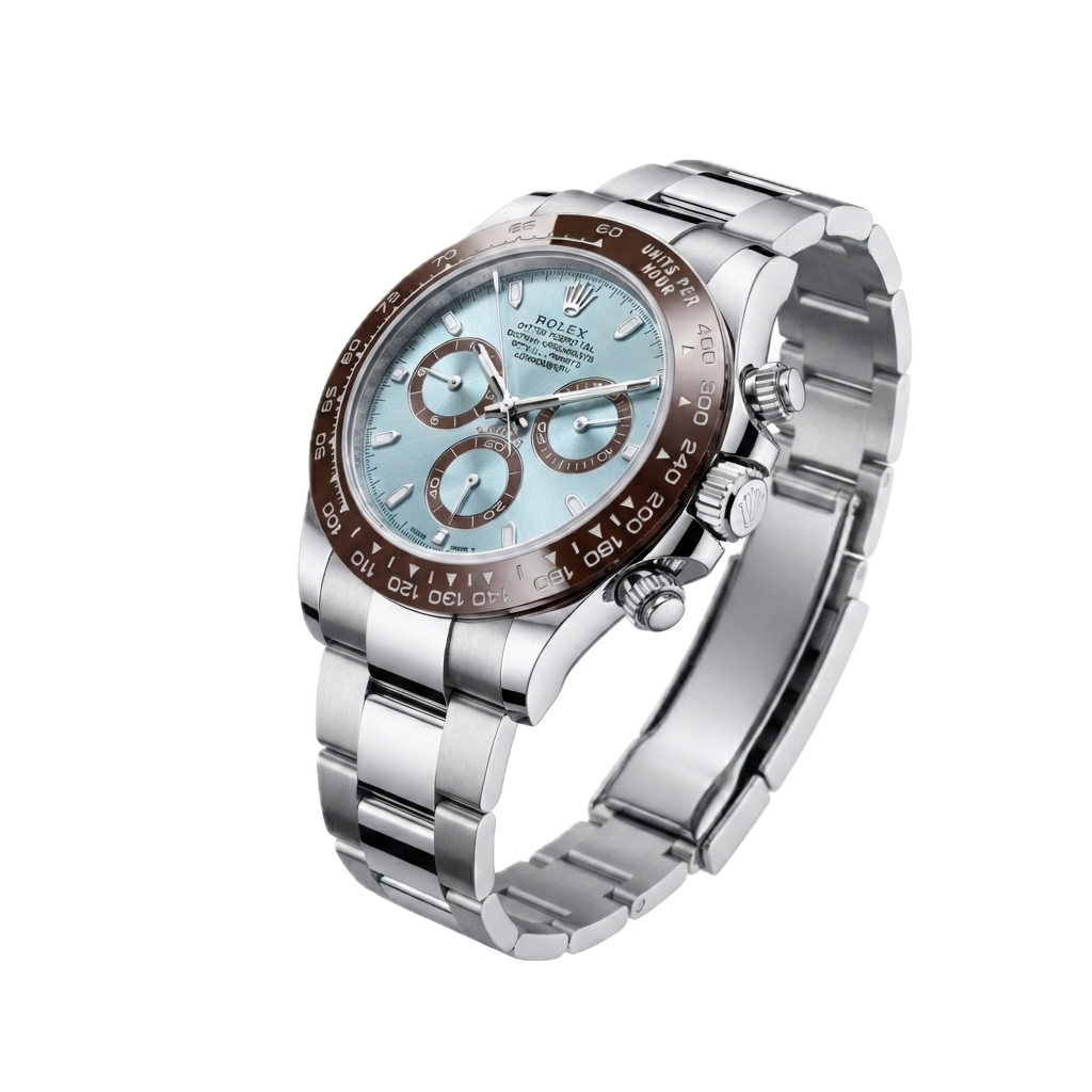ROLEX DAYTONO ICE BLUE - VIRAT KOHLI