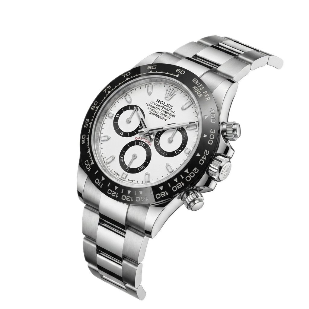 ROLEX DAYTONA - SHAHRUKH KHAN