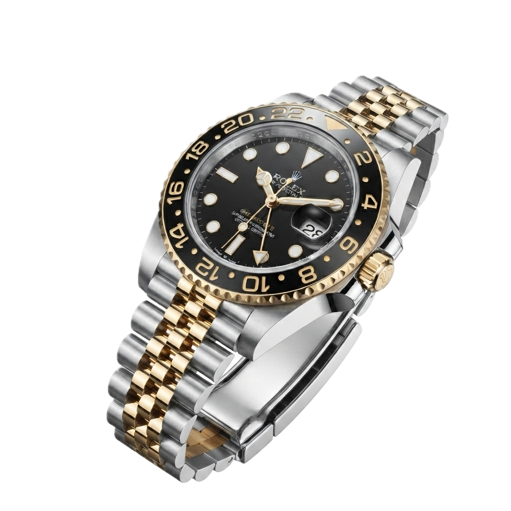 ROLEX GMT MASTER - AMBANI WATCH
