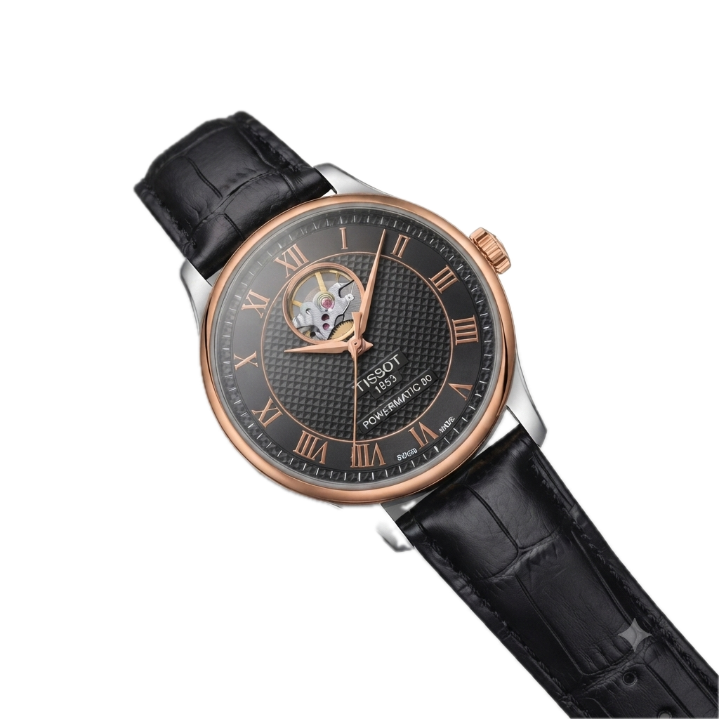TISSOT TRADITION
