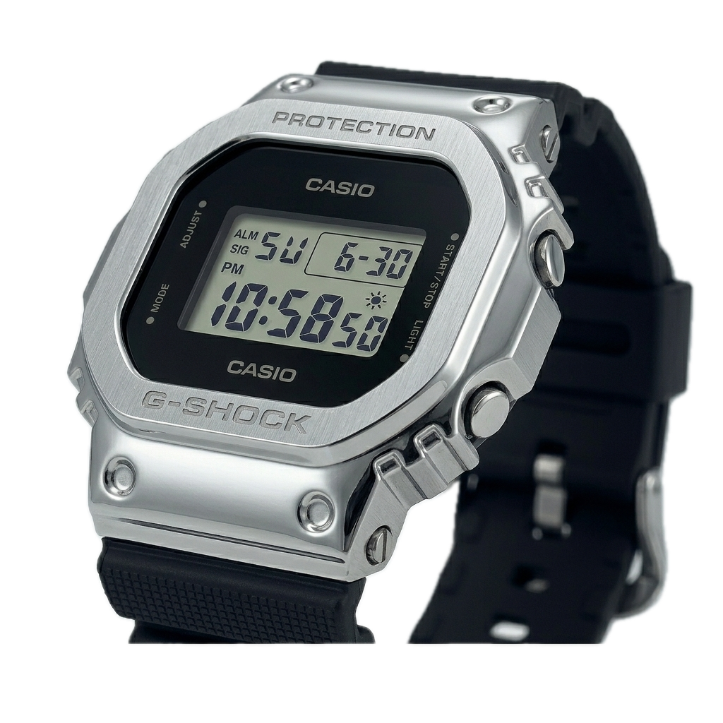 G-SHOCK GM-5600U-1
