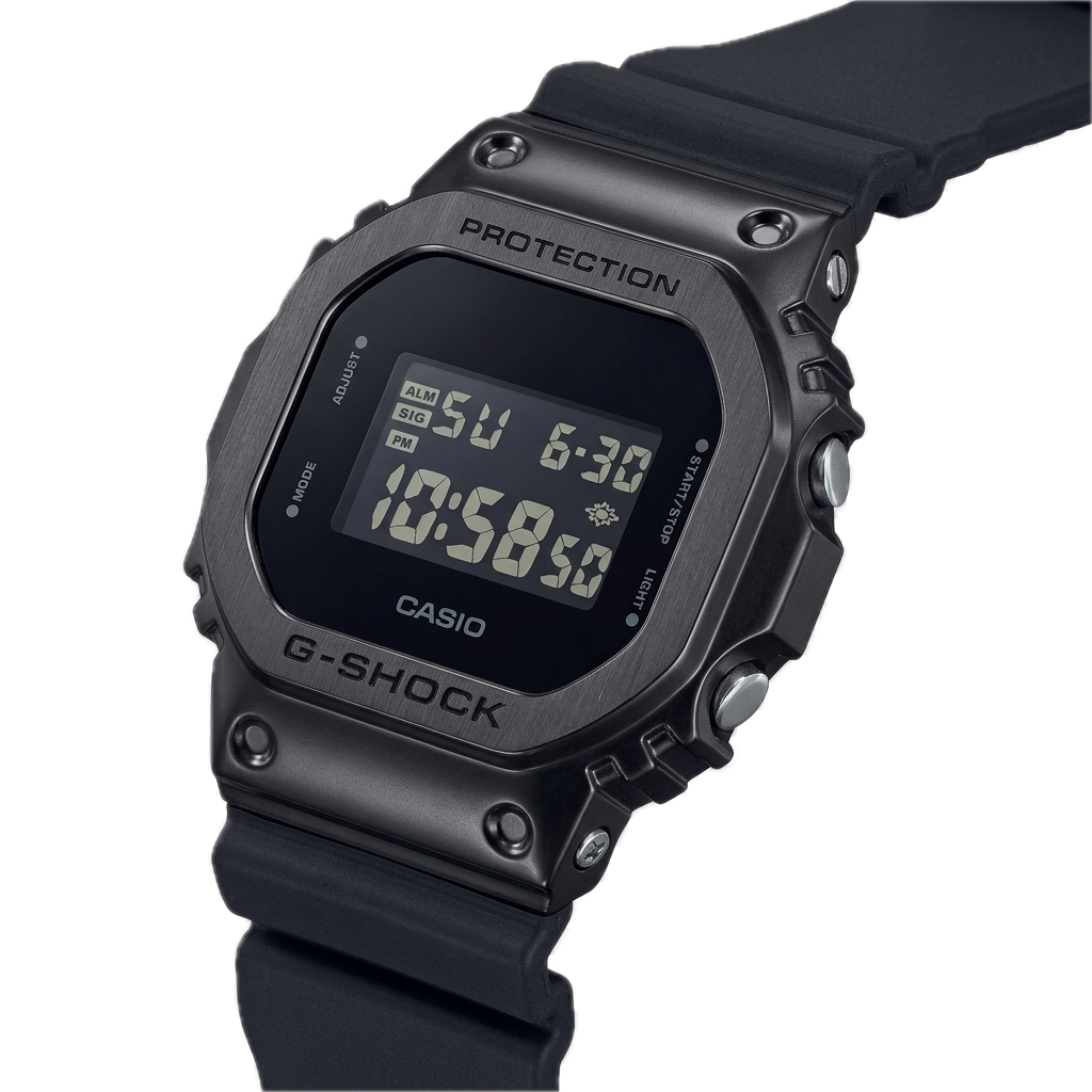 G-SHOCK GM-5600UB-1