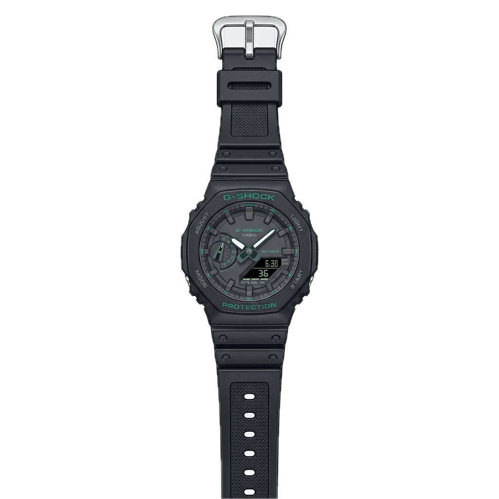 G-SHOCK GMA-S2100GA-1A