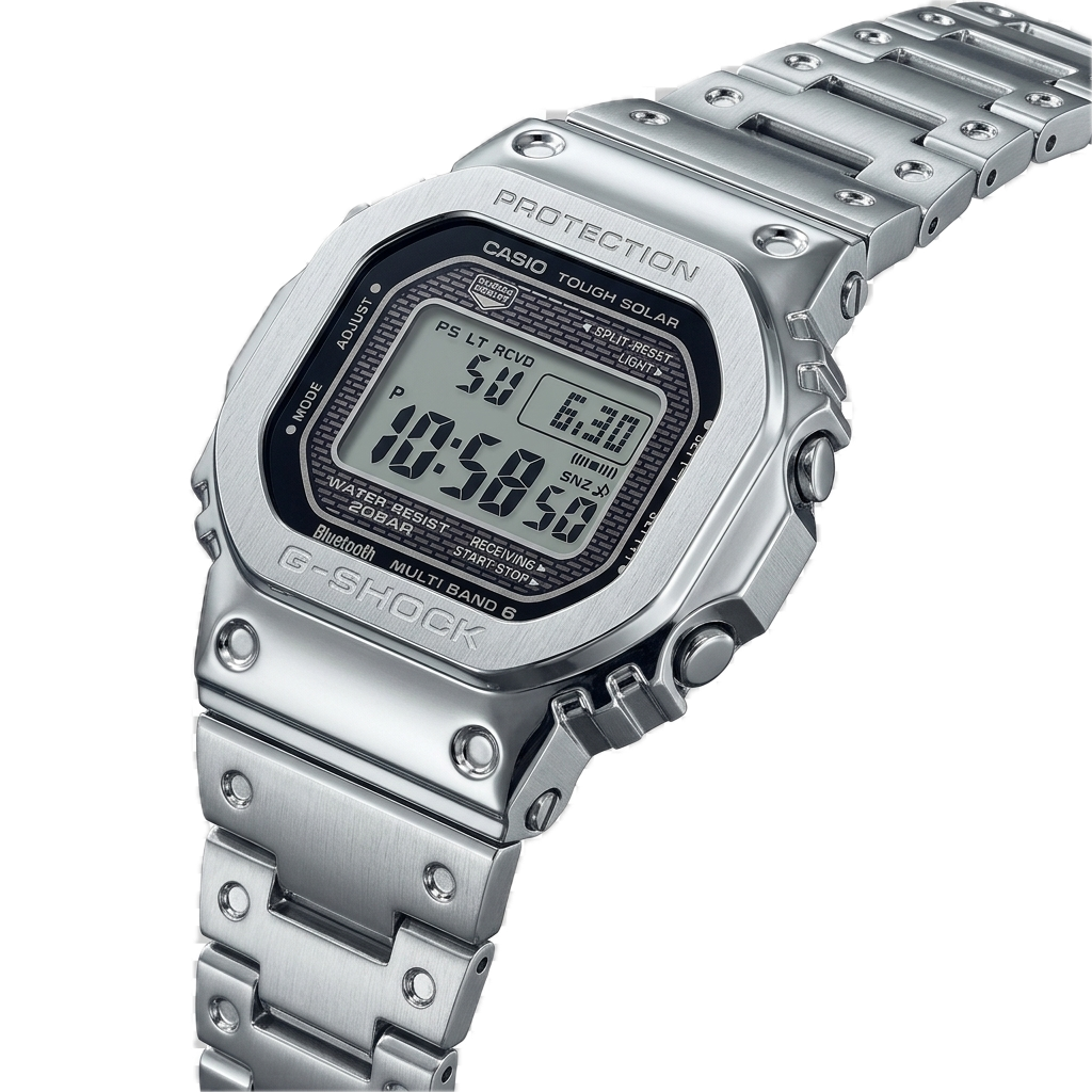 G-SHOCK GMW-B5000D-1