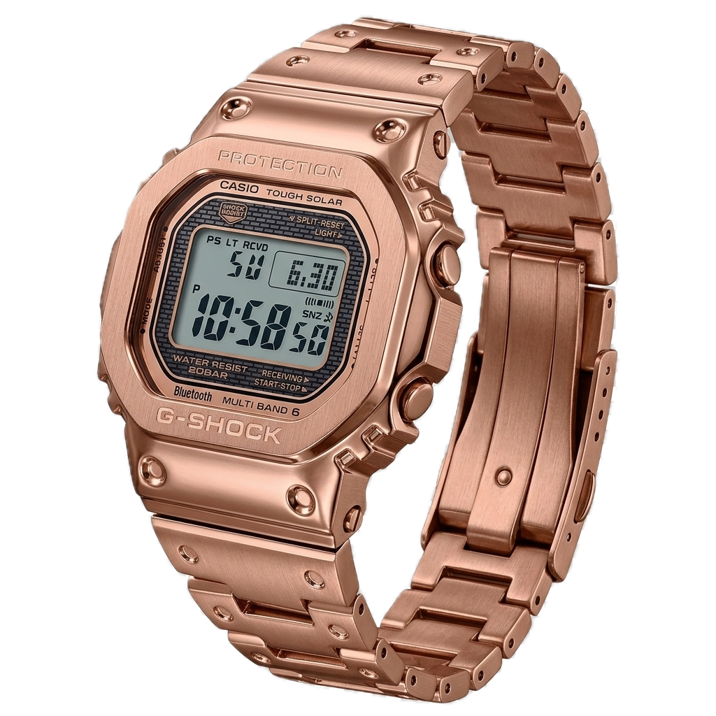 G-SHOCK GMW-B5000GD-4