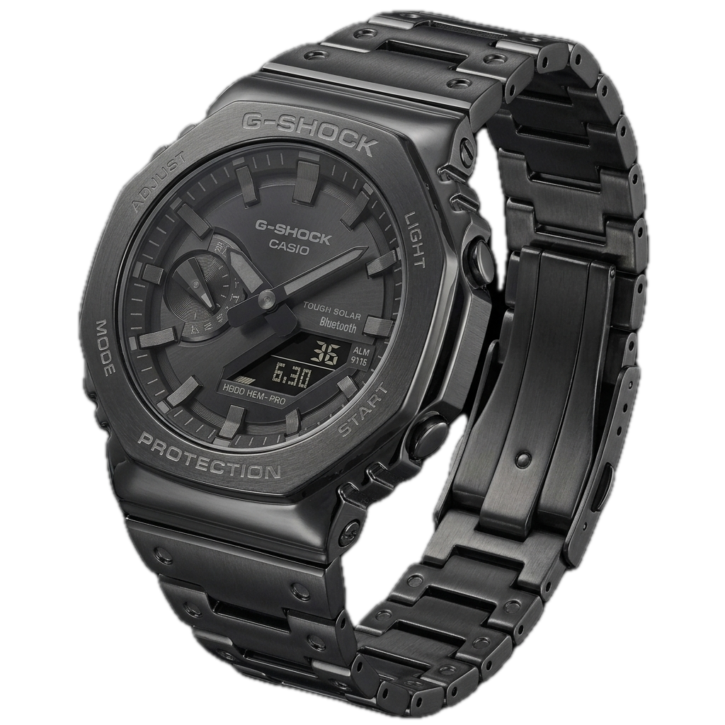 G-SHOCK GM-B2100BD-1A