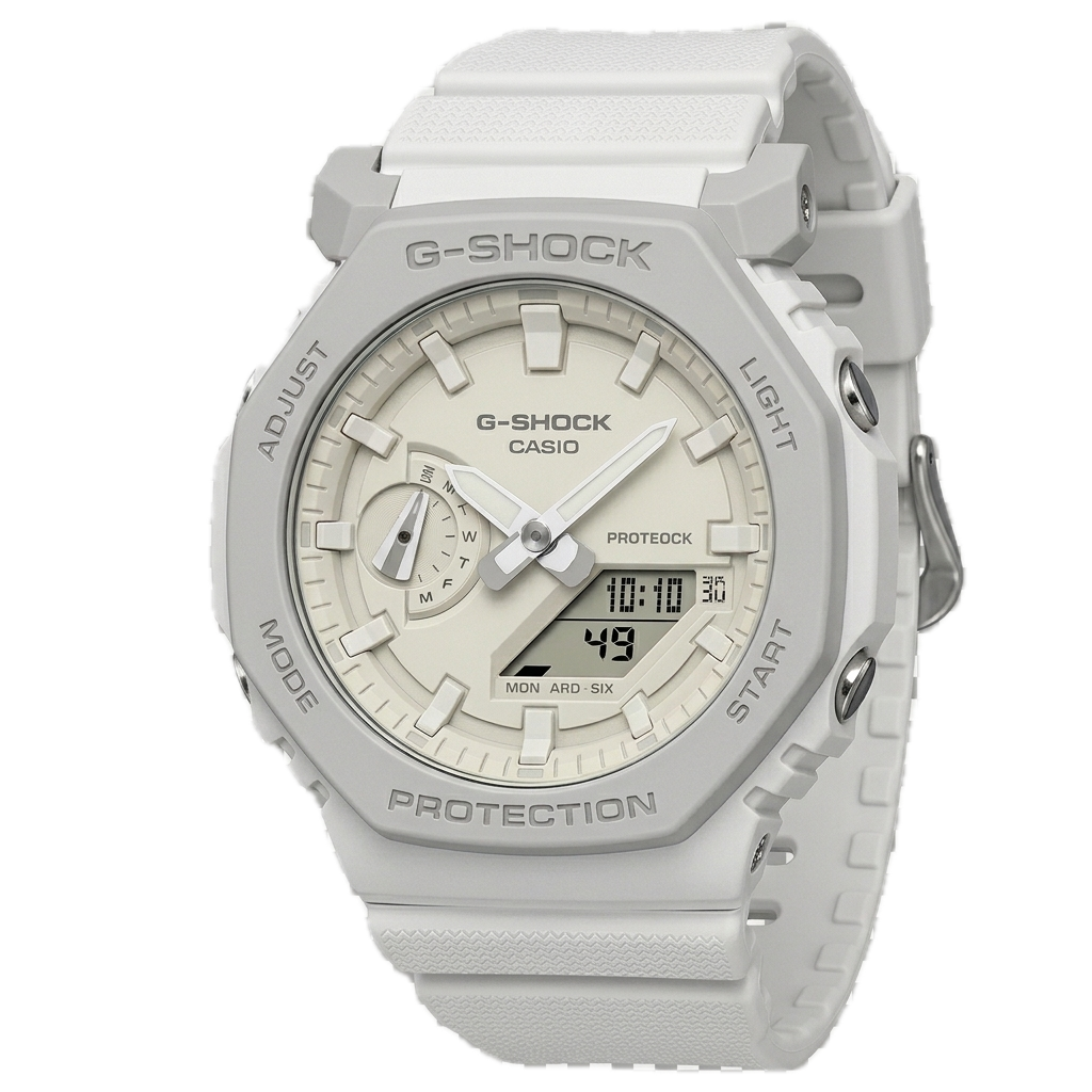 G-SHOCK GA-2100-7A7