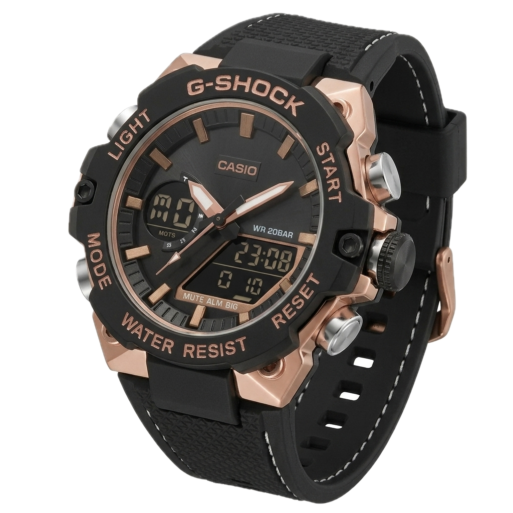G-SHOCK GA-900 SERIES