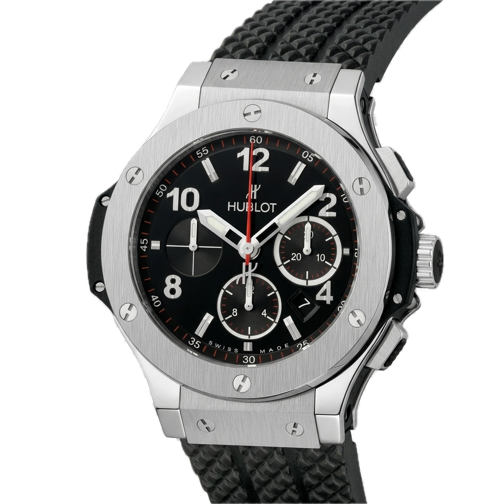 HUBLOT BIG BANG ORIGINAL STEEL