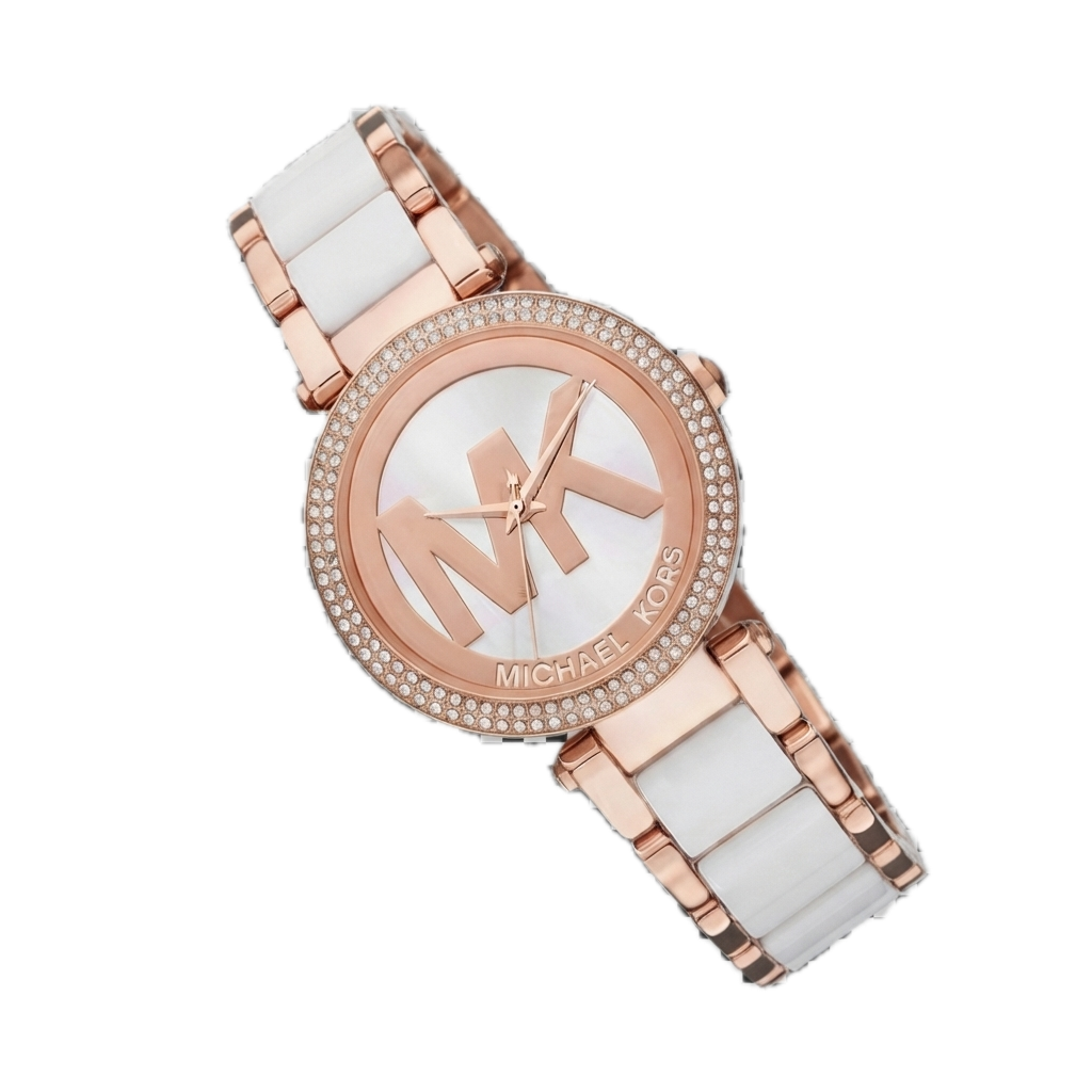 MICHAEL KORS - MK MONOGRAM