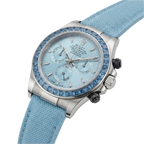 ROLEX DAYTONA COSMOGRAPH BLUE SAPPHIRE