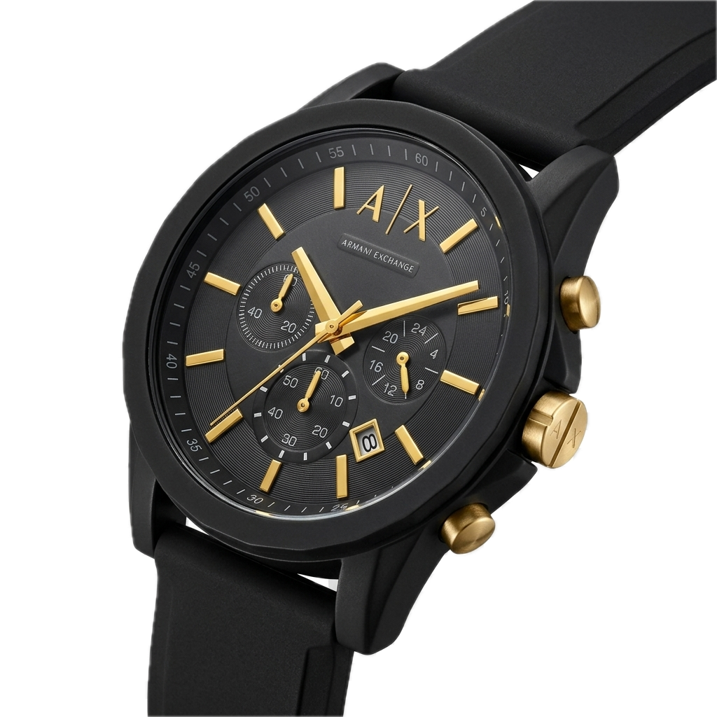 Armani Exchange Outerbanks Chronograph AX7105