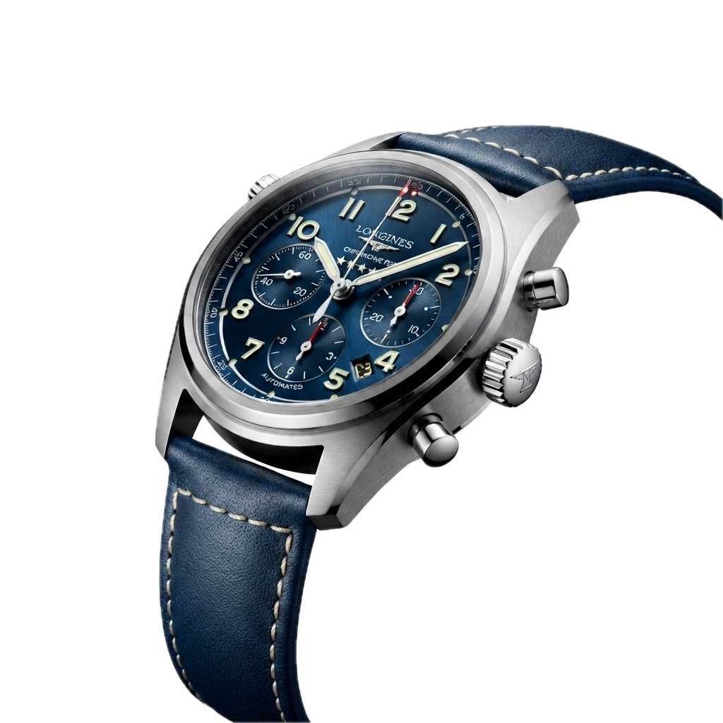 LONGINES SPIRIT CHRONOGRAPH