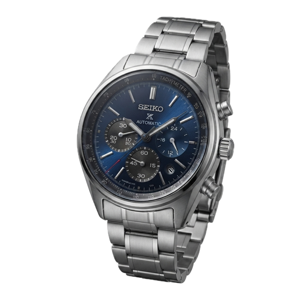SEIKO PROSPEX CHRONOGRAPH