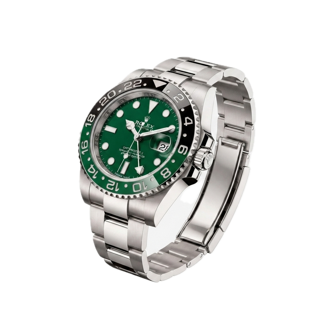 ROLEX GMT MASTER - 2025